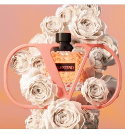 Valentino Born in Roma Coral Fantasy - Eau de Parfum Für Sie Blumig Fruchtig Valentino Born in Roma Coral Fantasy - Eau de Parfum Für Sie Blumig Fruchtig